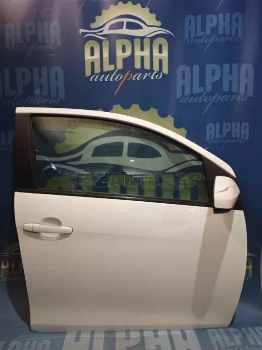 ΠΟΡΤΑ ΕΜΠΡΟΣ ΔΕΞΙΑ – TOYOTA AYGO– ’16 – ’21.