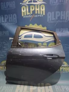 ΠΟΡΤΑ ΠΙΣΩ ΑΡΙΣΤΕΡΗ - FORD FIESTA '17 - '24. (Θ) 