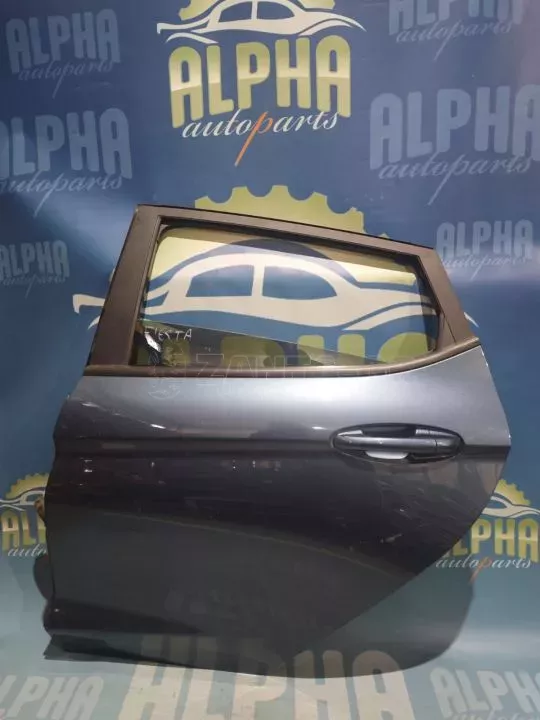 ΠΟΡΤΑ ΠΙΣΩ ΑΡΙΣΤΕΡΗ - FORD FIESTA '17 - '24. (Θ)