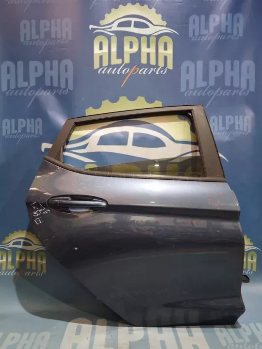 ΠΟΡΤΑ ΠΙΣΩ ΔΕΞΙΑ - FORD FIESTA '17 - '24. (Θ)