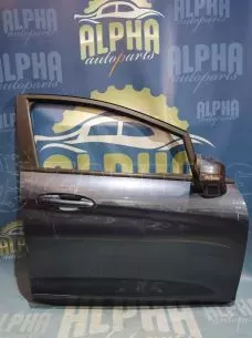 ΠΟΡΤΑ ΕΜΠΡΟΣ ΔΕΞΙΑ - FORD FIESTA '17 - '24. (Θ) 