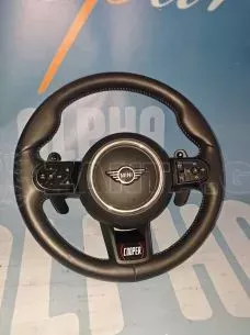 ΤΑΜΠΛΟ ΜΕ ΣΕΤ AIR BAG – MINI ONE WORKS – F56 – ’16 – ’24. 
