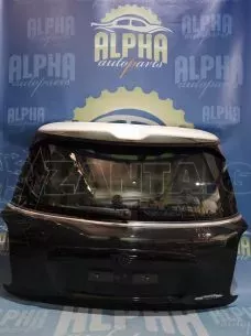 ΠΟΡΤΑ ΜΠΑΓΚΑΖ – MINI ONE WORKS – F56 – ’16 - '24. 