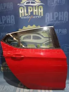 ΠΟΡΤΑ ΠΙΣΩ ΔΕΞΙΑ – OPEL ASTRA K  – '16 - ’21. 