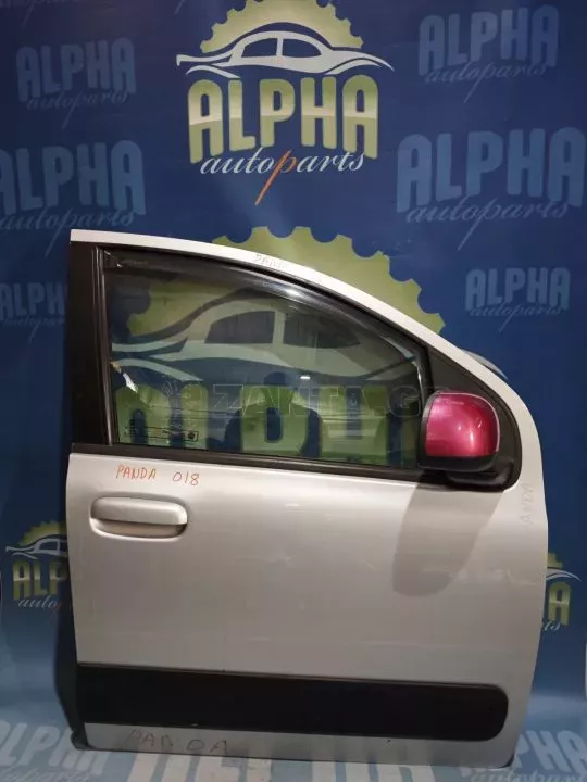 ΠΟΡΤΑ ΕΜΠΡΟΣ ΔΕΞΙΑ – FIAT PANDA – ’12 - '23.