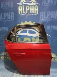ΠΟΡΤΑ ΠΙΣΩ ΔΕΞΙΑ - OPEL CORSA F – ’19 – ’25. 