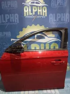 ΠΟΡΤΑ ΕΜΠΡΟΣ ΑΡΙΣΤΕΡΗ - OPEL CORSA F – ’19 – ’25. 