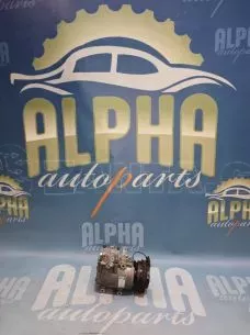 ΚΟΜΠΡΕΣΕΡ A/C – HS-15-AKTCC-05 –HYUNDAI ACCENT – ’02 – ’10.(Θ) 