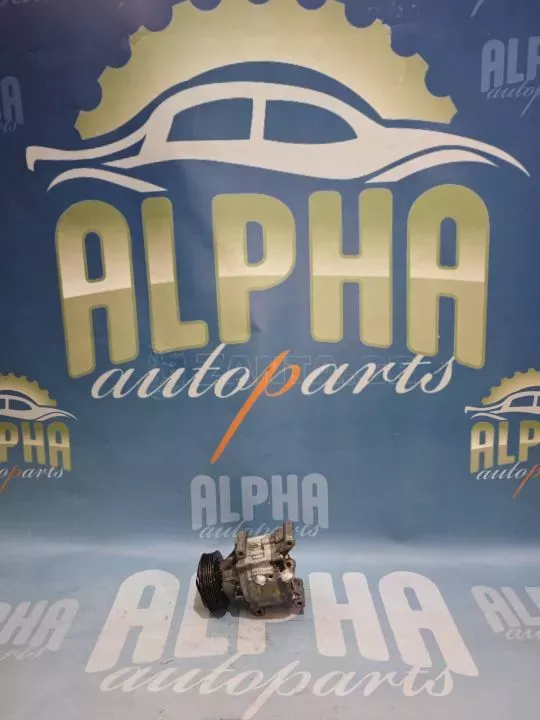 ΚΟΜΠΡΕΣΕΡ A/C – 52060460 / MR447190-1650 –FIAT – ’05 – ’20.(Θ)
