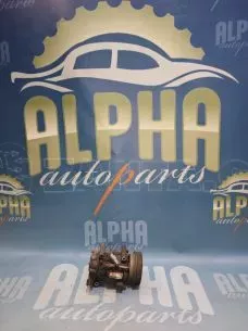 ΚΟΜΠΡΕΣΕΡ A/C – 09865505762 / 8200651251 –RENAULT CLIO  – ’05 – ’15.(Θ) 