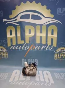 ΚΟΜΠΡΕΣΕΡ A/C – 447260 - 3351 (1KR ΚΙΝΗΤΗΡΑΣ)– TOYOTA IQ  – ’09 – ’16.(Θ) 