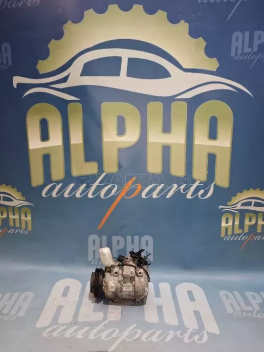ΚΟΜΠΡΕΣΕΡ A/C – 447260 - 3351 (1KR ΚΙΝΗΤΗΡΑΣ)– TOYOTA IQ – ’09 – ’16.(Θ)
