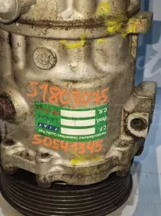 ΚΟΜΠΡΕΣΕΡ A/C – 51803075 / 50541345 – FIAT / ALFA ROMEO – ’12 – ’25.(Θ) 
