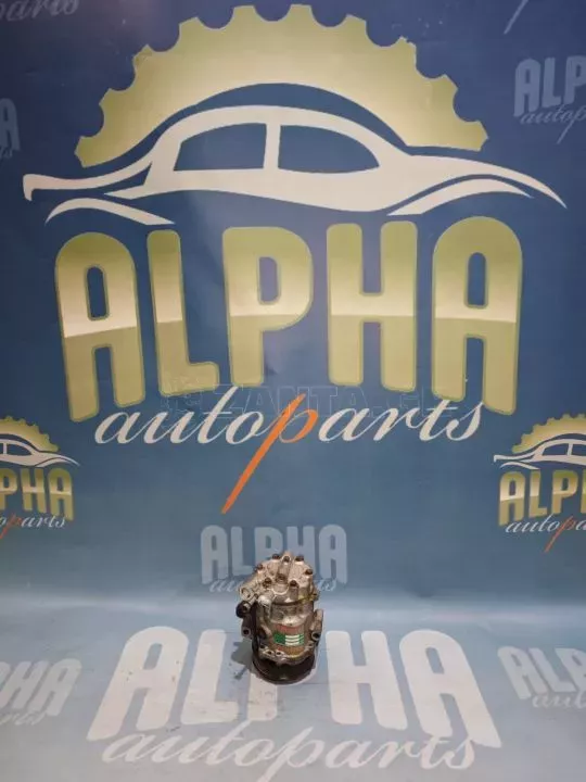 ΚΟΜΠΡΕΣΕΡ A/C – 51803075 / 50541345 – FIAT / ALFA ROMEO – ’12 – ’25.(Θ)