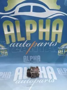 ΚΟΜΠΡΕΣΕΡ A/C – 592475900 – FIAT / LANCIA – ’93 – ’03.(Θ) 