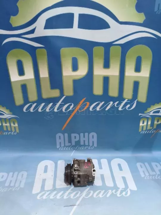 ΚΟΜΠΡΕΣΕΡ A/C – 592475900 – FIAT / LANCIA – ’93 – ’03.(Θ)