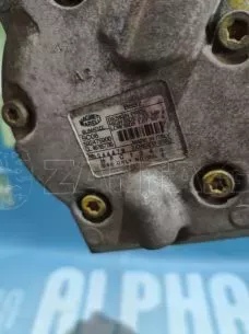 ΚΟΜΠΡΕΣΕΡ A/C – 592475900 – FIAT / LANCIA – ’93 – ’03.(Θ) 