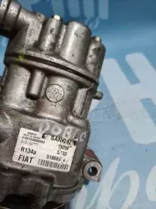 ΚΟΜΠΡΕΣΕΡ A/C – 51868880 – FIAT / LANCIA / ALFA ROMEO – ’05 – ’15.(Θ) 