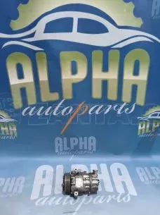 ΚΟΜΠΡΕΣΕΡ A/C – 51868880 – FIAT / LANCIA / ALFA ROMEO – ’05 – ’15.(Θ) 