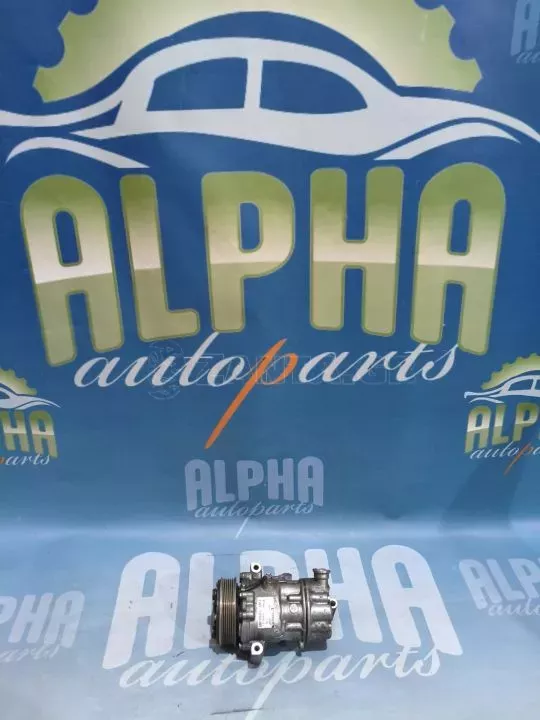 ΚΟΜΠΡΕΣΕΡ A/C – 51868880 – FIAT / LANCIA / ALFA ROMEO – ’05 – ’15.(Θ)