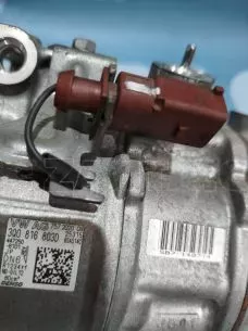 ΚΟΜΠΡΕΣΕΡ A/C – 3Q0816803D – GROUP VAG / AUDI / SEAT / VW / SKODA – ’18 – ’24.(Θ) 