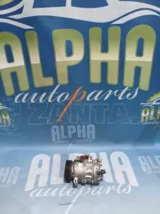 ΚΟΜΠΡΕΣΕΡ A/C – 3Q0816803D – GROUP VAG / AUDI / SEAT / VW / SKODA – ’18 – ’24.(Θ) 