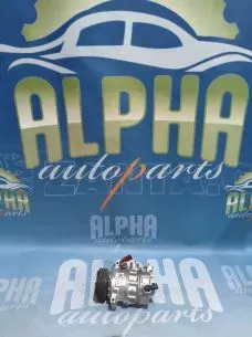 ΚΟΜΠΡΕΣΕΡ A/C – 3Q0816803E – GROUP VAG / AUDI / SEAT / VW / SKODA – ’18 – ’24.(Θ) 