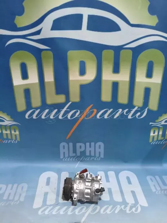 ΚΟΜΠΡΕΣΕΡ A/C – 3Q0816803E – GROUP VAG / AUDI / SEAT / VW / SKODA – ’18 – ’24.(Θ)