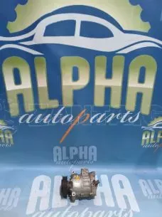 ΚΟΜΠΡΕΣΕΡ A/C - 1K0820803N - GROUP VAG / AUDI / SEAT / VW / SKODA - ’02 - ’12.(Θ) 