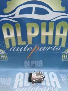 ΚΟΜΠΡΕΣΕΡ A/C - 5Q0816803B - GROUP VAG / AUDI / SEAT / VW / SKODA - ’14 - ’19.(Θ) 