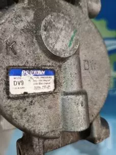 ΚΟΜΠΡΕΣΕΡ A/C  - HYUNDAI I 20 - ’08 - ’15.(Θ) 