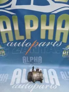 ΚΟΜΠΡΕΣΕΡ A/C  - HYUNDAI I 20 - ’08 - ’15.(Θ) 