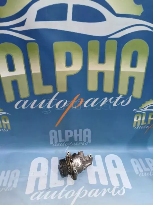 ΚΟΜΠΡΕΣΕΡ A/C – 0090439646- T99133AA - NISSAN MICRA K 14 - ’17 - ’22.(Θ)
