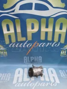 ΚΟΜΠΡΕΣΕΡ A/C – FG8AA07 - KIA SOUL / HYUNDAI I 20  - ’08 - ’14.(Θ) 