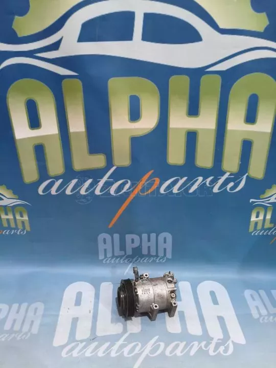 ΚΟΜΠΡΕΣΕΡ A/C – FG8AA07 - KIA SOUL / HYUNDAI I 20 - ’08 - ’14.(Θ)