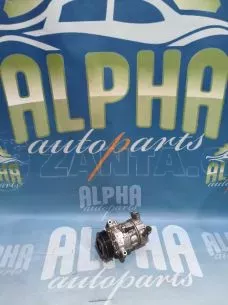 ΚΟΜΠΡΕΣΕΡ A/C – 39034464 - OPEL ASTRA K  - ’16 - ’21.(Θ) 