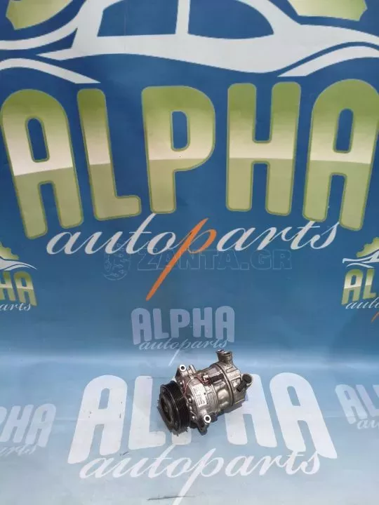 ΚΟΜΠΡΕΣΕΡ A/C – 39034464 - OPEL ASTRA K - ’16 - ’21.(Θ)