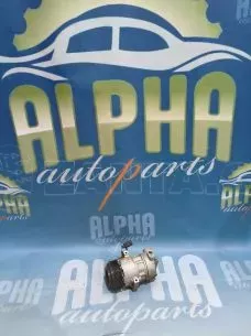 ΚΟΜΠΡΕΣΕΡ A/C – 1S0816803A - GROUP VAG  - SKODA CITIGO / SEAT MII / VW UP - ’12 - ’19.(Θ) 