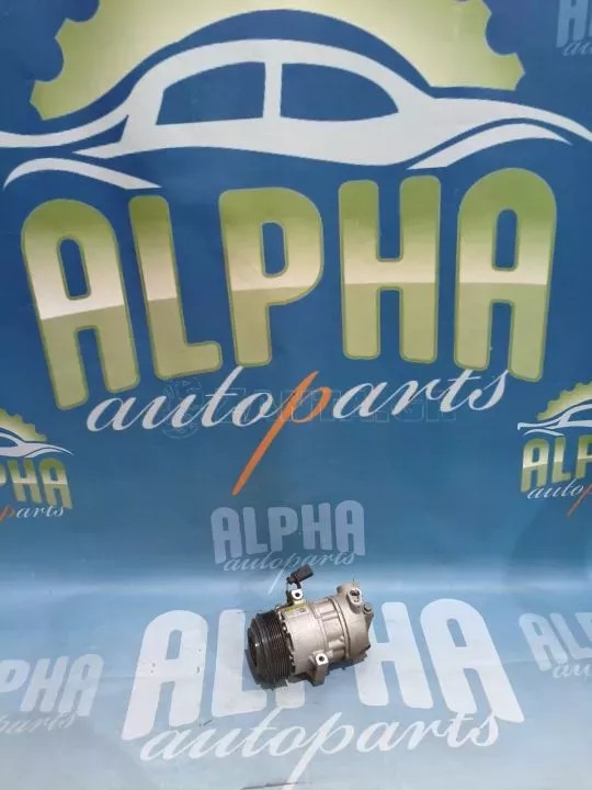 ΚΟΜΠΡΕΣΕΡ A/C – 1S0816803A - GROUP VAG - SKODA CITIGO / SEAT MII / VW UP - ’12 - ’19.(Θ)
