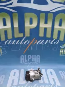 ΚΟΜΠΡΕΣΕΡ A/C – 52055449 / 12018152700.C  / MOPAR / MAHLE  FIAT 500 / TIPO  - ’14 - ’25. 