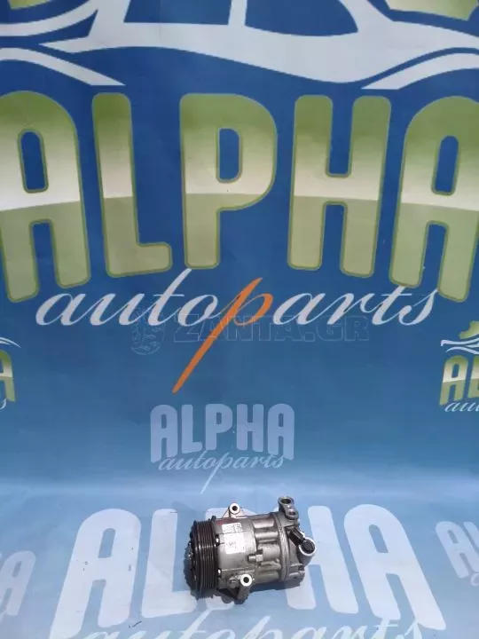 ΚΟΜΠΡΕΣΕΡ A/C – 52055449 / 12018152700.C / MOPAR / MAHLE FIAT 500 / TIPO - ’14 - ’25.