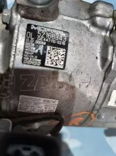 ΚΟΜΠΡΕΣΕΡ A/C – 447250-0801 / GE447110-0210  / DENSO / MOPAR – JEEP RENEGADE - COMPASS / FIAT 500X / ALFA ROMEO GIULIA - ’14 - ’25. 