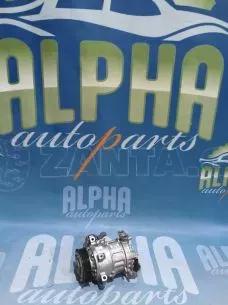 ΚΟΜΠΡΕΣΕΡ A/C – 447250-0020 / GE447160-8841  / DENSO / MOPAR  – JEEP RENEGADE / FIAT 500X - ’14 - ’25. 