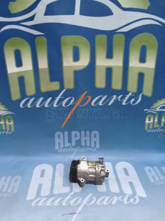 ΚΟΜΠΡΕΣΕΡ A/C – 52017348 / 01141564 / 01030172700 /MOPAR / MAHLE – JEEP WRANGLER/ FIAT 500/ TIPO - ’16 - ’24.