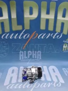 ΚΟΜΠΡΕΣΕΡ A/C – KRIOS 22021152 /1S0820803F  – VW UP / SKODA CITIGO/ SEAT MII- ’10 - ’18. 