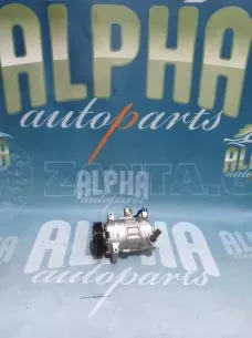 ΚΟΜΠΡΕΣΕΡ A/C – NISSENS 890607 / CODE 785314 – GROUP VAG / AUDI / VW / SKODA / CUPRA / SEAT - ’12 - ’25. 