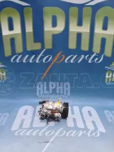 ΚΟΜΠΡΕΣΕΡ A/C – NISSENS 890944 / CODE69079 – GROUP VAG / AUDI / VW / SKODA / CUPRA / SEAT - ’16 - ’25. 