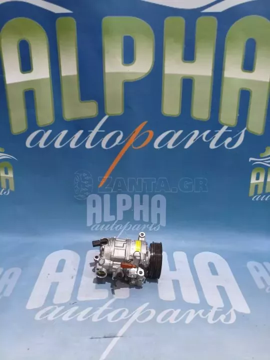 ΚΟΜΠΡΕΣΕΡ A/C – NISSENS 890944 / CODE69079 – GROUP VAG / AUDI / VW / SKODA / CUPRA / SEAT - ’16 - ’25.