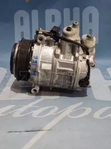 ΚΟΜΠΡΕΣΕΡ A/C – 447250-1650 – MERCEDES  VITO W447 - ’14- ’23. 