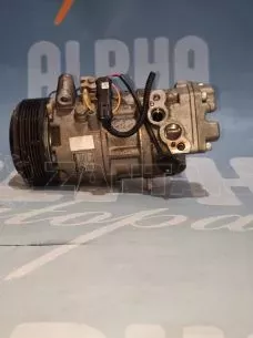 ΚΟΜΠΡΕΣΕΡ A/C – 9182794-03  – BMW - MINI (ΓΙΑ ΚΙΝΗΤΗΡΕΣ -Ν43Β16Α / Ν43Β20Α )- '05 - ’15. 